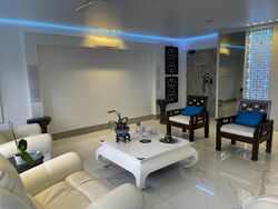 Blk 121B Eastbank @ Canberra (Sembawang), HDB 5 Rooms #610651421